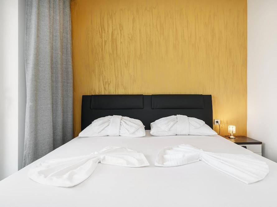 Luxury Apartments-La Dino Maky 보디체 객실 사진