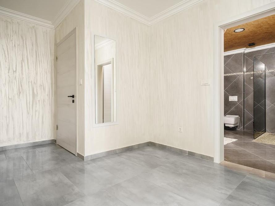 Luxury Apartments-La Dino Maky 보디체 객실 사진